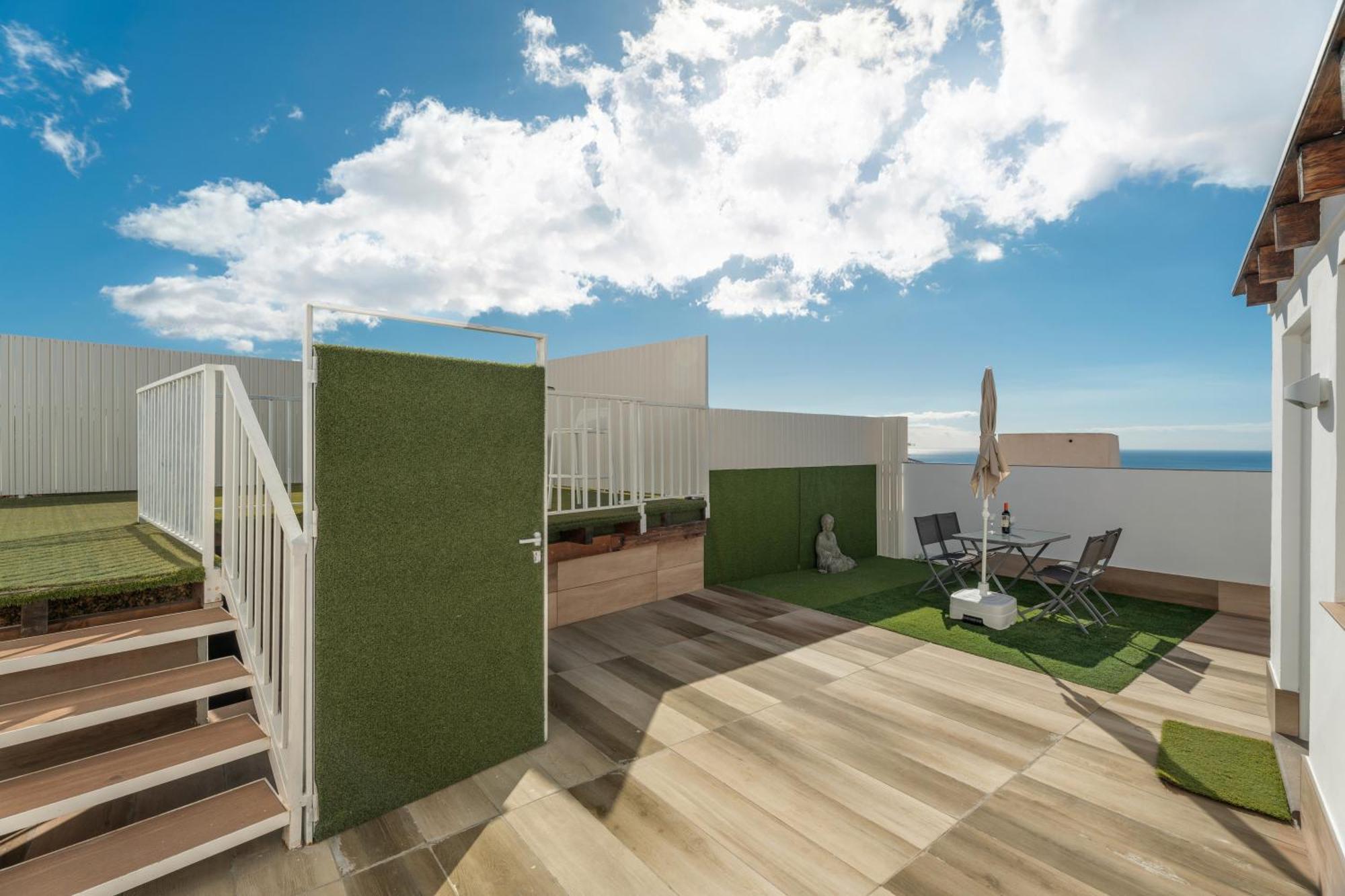 Casa Miranda Apartment